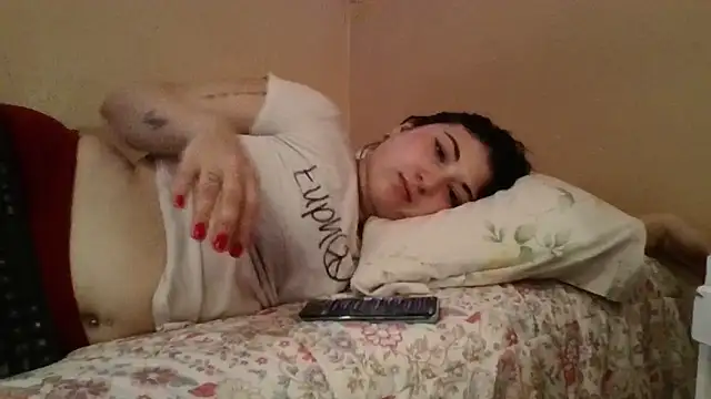 imsohornydacom online show from 15, 4, 2026