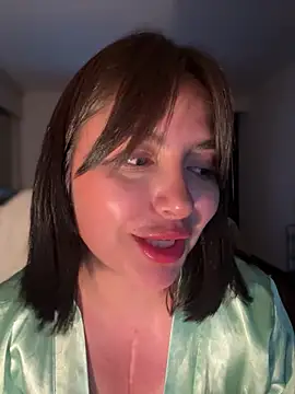 Snapshot of sukhakunis1 chatting on 15, 1, 2025 sukhakunis1 online show from 15, 1, 2025