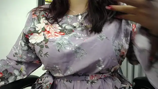 Snapshot of dayadubey_ chatting on 31, 1, 2025 dayadubey online show from 31, 1, 2025