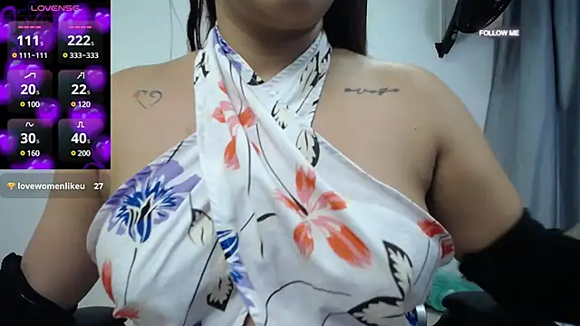 Snapshot of dayadubey_ chatting on 13, 2, 2025 dayadubey online show from 13, 2, 2025