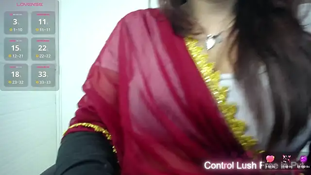 Snapshot of dayadubey_ chatting on 26, 2, 2025 dayadubey online show from 26, 2, 2025