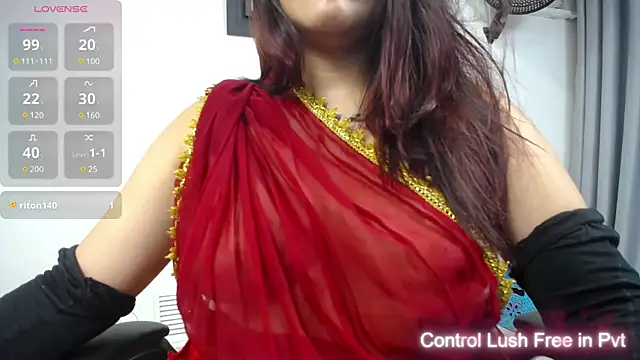 Snapshot of dayadubey_ chatting on 27, 2, 2025 dayadubey online show from 27, 2, 2025