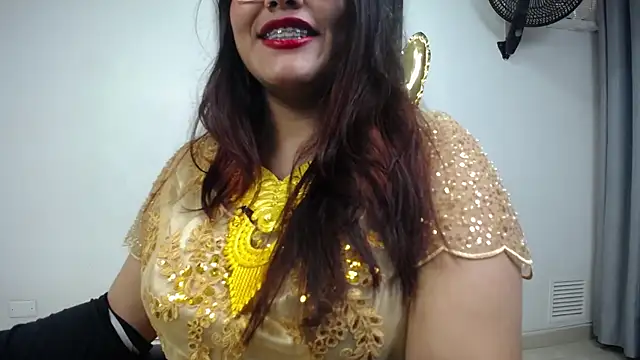 Snapshot of dayadubey_ chatting on 14, 3, 2025 dayadubey online show from 14, 3, 2025