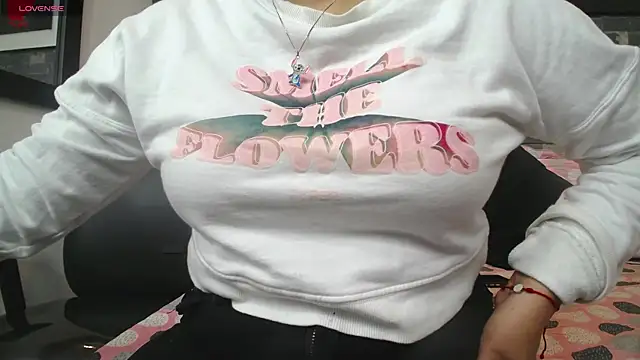 Snapshot of dayadubey_ chatting on 26, 9, 2025 dayadubey online show from 26, 9, 2025