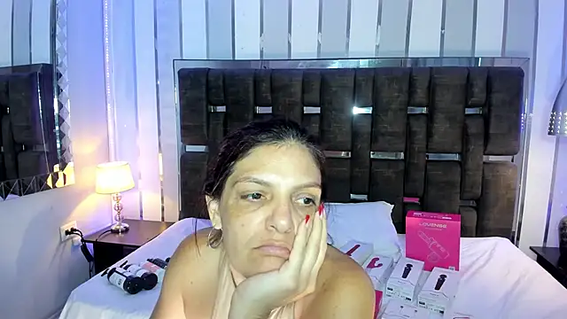 KatteMoss online show from 7, 4, 2026