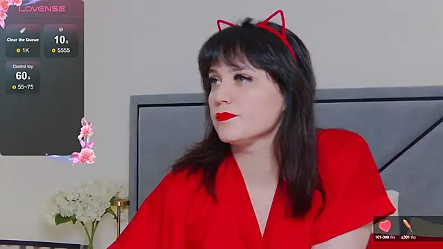 BellaHillss online show from 19, 1, 2025