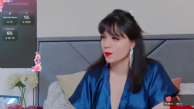 BellaHillss online show from 8, 3, 2025