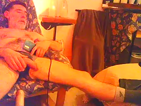 DaddyQuimHot online show from 9, 12, 2024