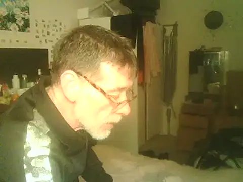 DaddyQuimHot online show from 24, 12, 2024