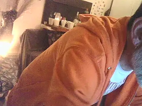 DaddyQuimHot online show from 27, 12, 2024