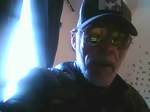 DaddyQuimHot online show from 27, 2, 2025