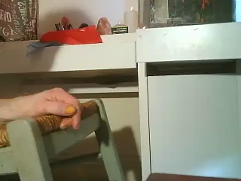 DaddyQuimHot online show from 14, 3, 2025