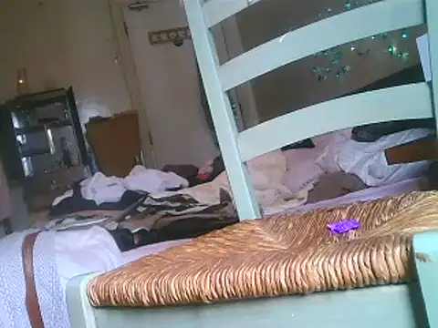 DaddyQuimHot online show from 15, 3, 2025