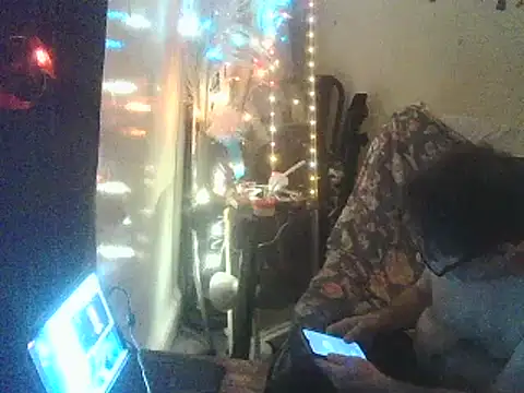 DaddyQuimHot online show from 17, 3, 2025