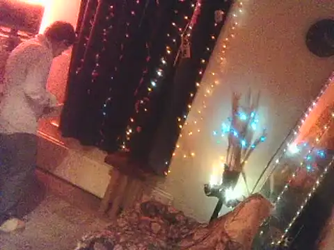 DaddyQuimHot online show from 18, 3, 2025