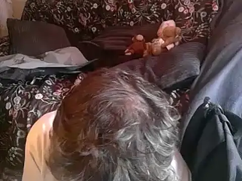 DaddyQuimHot online show from 29, 10, 2025