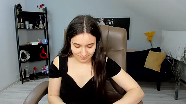 MelissaWiliam online show from 21, 1, 2025