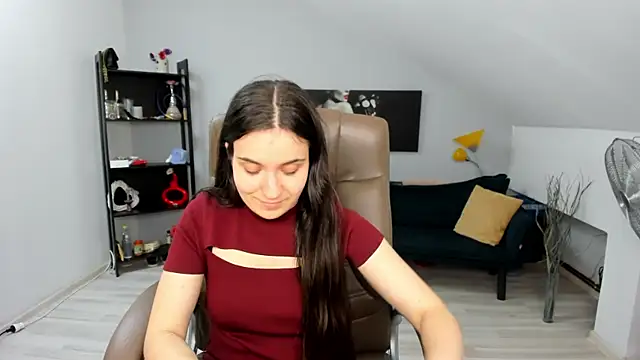 MelissaWiliam online show from 30, 1, 2025