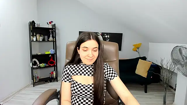 MelissaWiliam online show from 11, 2, 2025