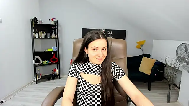 MelissaWiliam online show from 11, 2, 2025