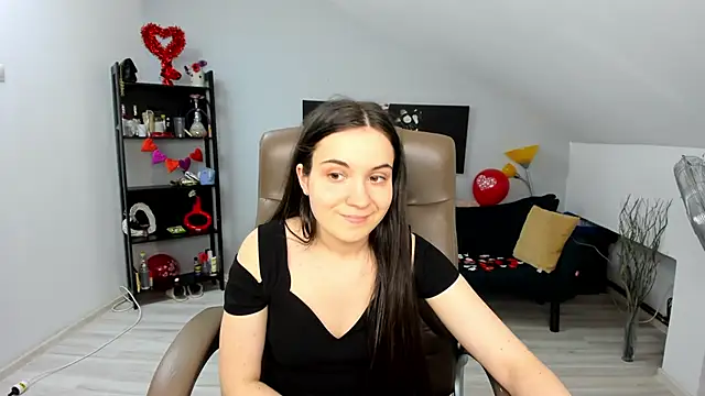 MelissaWiliam online show from 13, 2, 2025