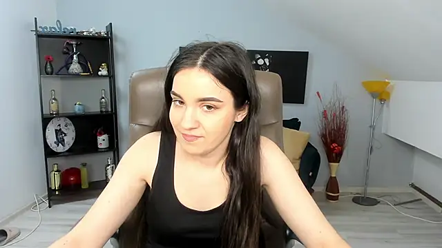 MelissaWiliam online show from 19, 2, 2025