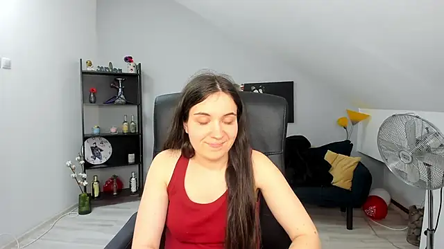 MelissaWiliam online show from 18, 3, 2025