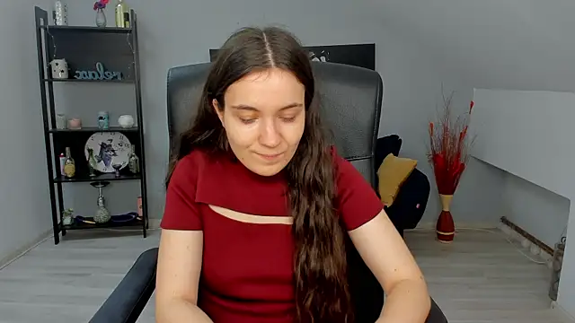 MelissaWiliam online show from 24, 2, 2026