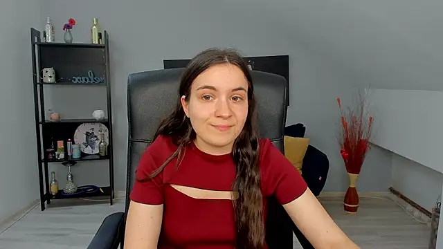 MelissaWiliam online show from 5, 3, 2026