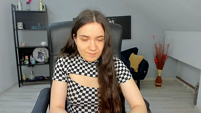 MelissaWiliam online show from 7, 4, 2026