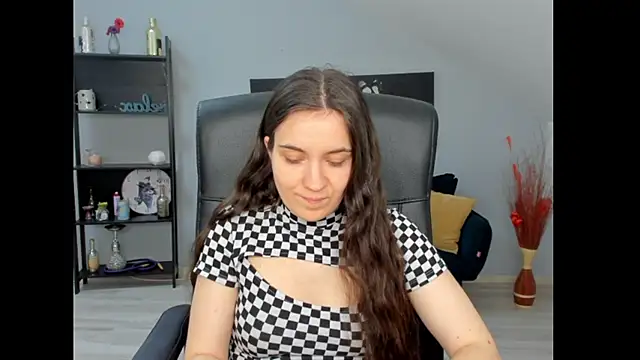 Snapshot of MelissaWiliam chatting on 21, 4, 2026 MelissaWiliam online show from 21, 4, 2026