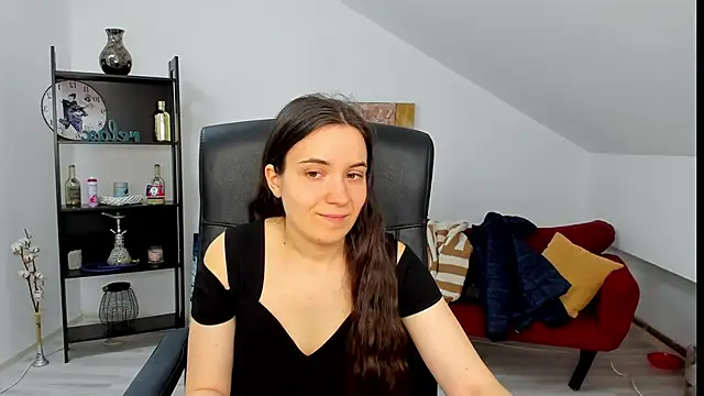 Snapshot of MelissaWiliam chatting on 29, 4, 2026 MelissaWiliam online show from 29, 4, 2026