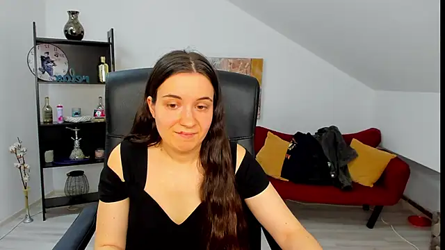 Snapshot of MelissaWiliam chatting on 6, 5, 2026 MelissaWiliam online show from 6, 5, 2026