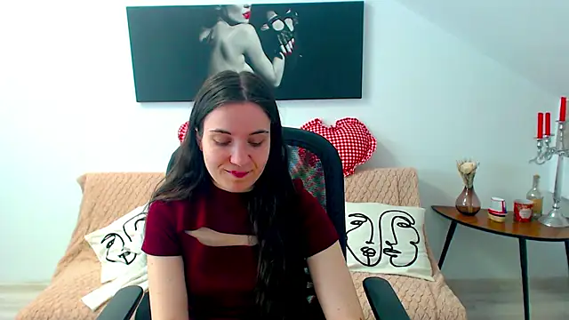 Snapshot of MelissaWiliam chatting on 7, 5, 2026 MelissaWiliam online show from 7, 5, 2026