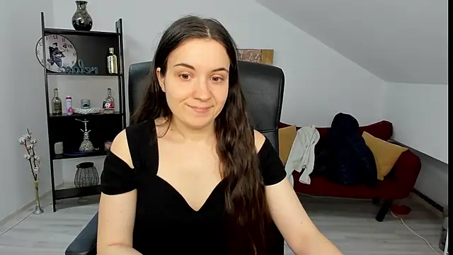 Snapshot of MelissaWiliam chatting on 13, 5, 2026 MelissaWiliam online show from 13, 5, 2026