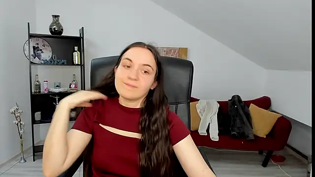 Snapshot of MelissaWiliam chatting on 14, 5, 2026 MelissaWiliam online show from 14, 5, 2026