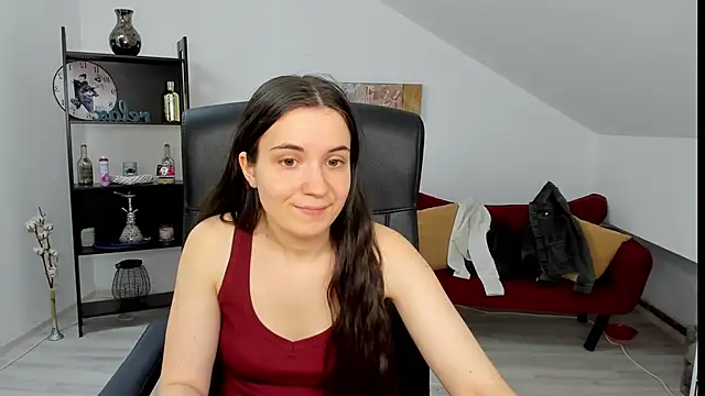 Snapshot of MelissaWiliam chatting on 15, 5, 2026 MelissaWiliam online show from 15, 5, 2026