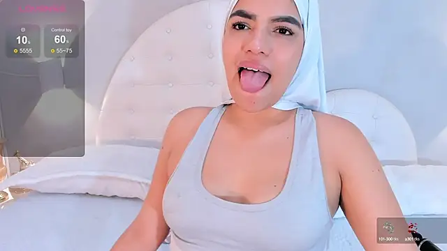 Umarani  online show from 4, 3, 2025