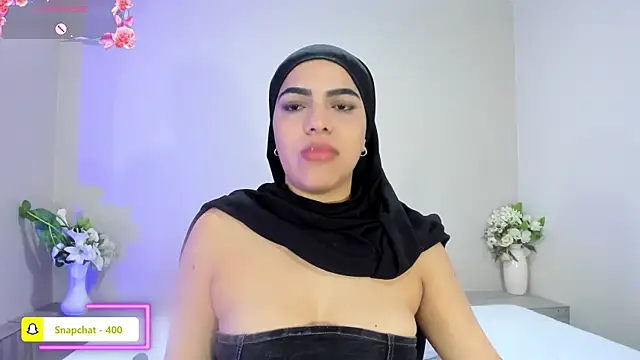 Snapshot of Umarani_ chatting on 27, 6, 2026 Umarani online show from 27, 6, 2026