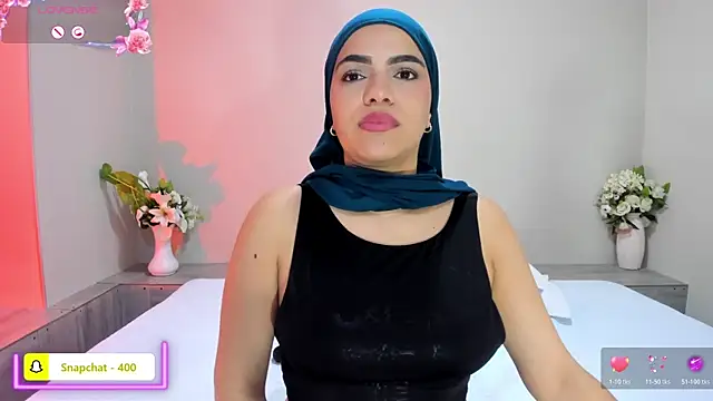 Snapshot of Umarani_ chatting on 16, 7, 2026 Umarani online show from 16, 7, 2026