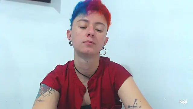 tomboyblue online show from 12, 12, 2024