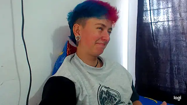 tomboyblue online show from 15, 12, 2024