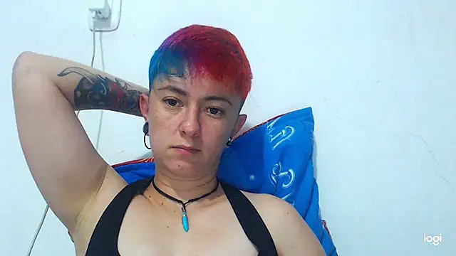 tomboyblue online show from 18, 12, 2024