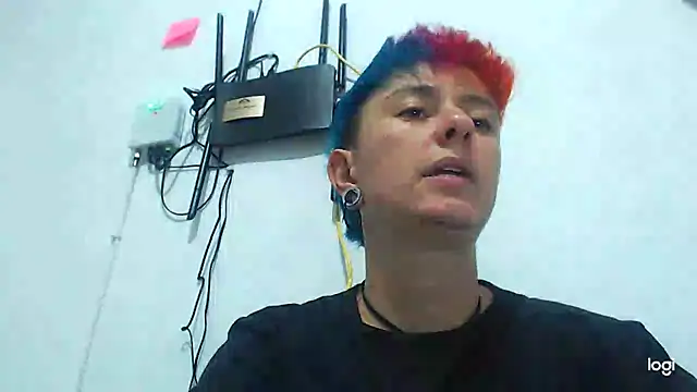 tomboyblue online show from 20, 12, 2024