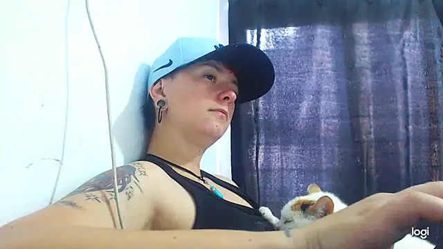 tomboyblue online show from 21, 12, 2024