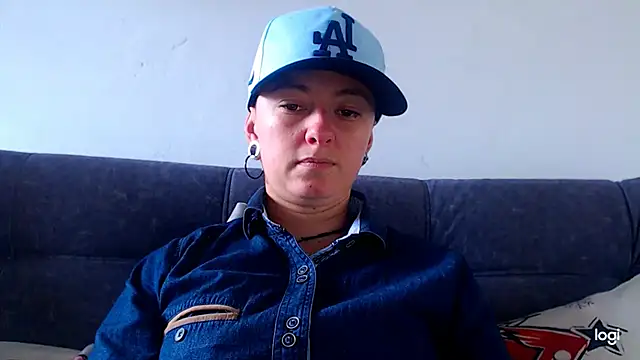 tomboyblue online show from 31, 12, 2024