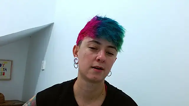 tomboyblue online show from 7, 11, 2025