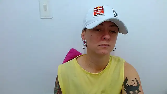 tomboyblue online show from 4, 12, 2025