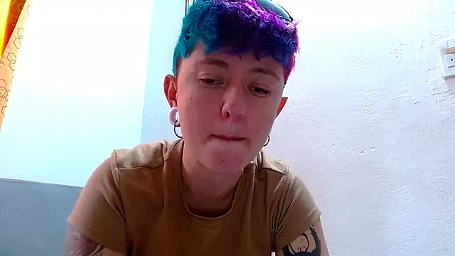 tomboyblue online show from 2, 7, 2026