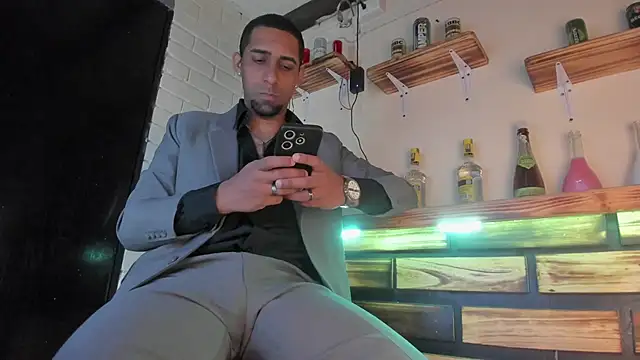 Snapshot of Paolo_johnson chatting on 20, 9, 2025 Paolo johnson online show from 20, 9, 2025